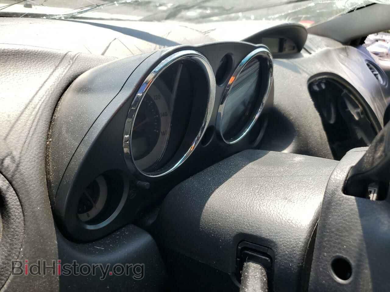 2009 MITSUBISHI ECLIPSE - VIN: 4A3AK24F69E036913 - Photo 9