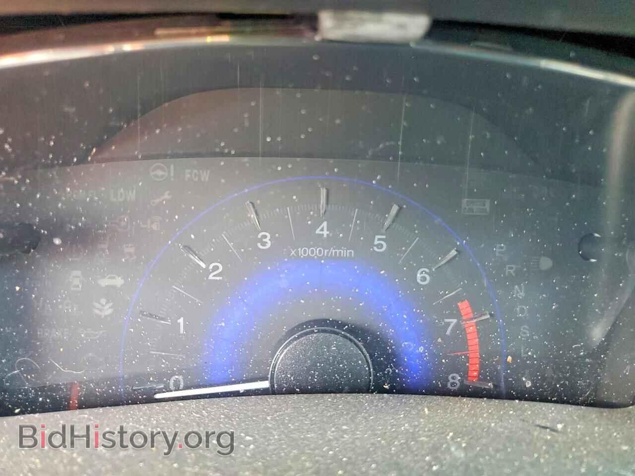 2015 HONDA CIVIC - VIN: 19XFB2F80FE076041 - Photo 9