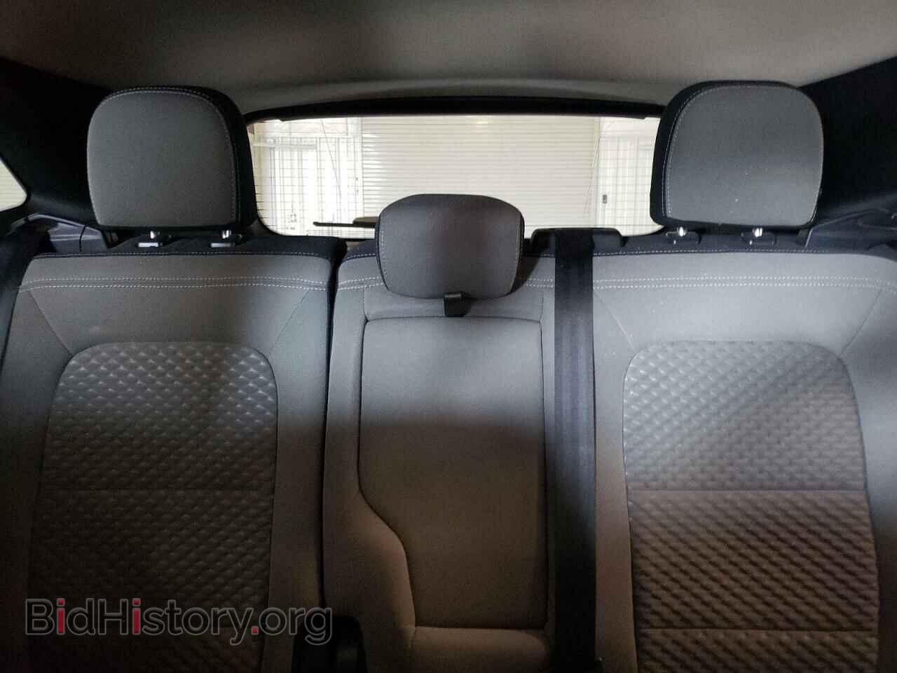 2020 FORD ESCAPE - VIN: 1FMCU9G63LUA34667 - Фото 10