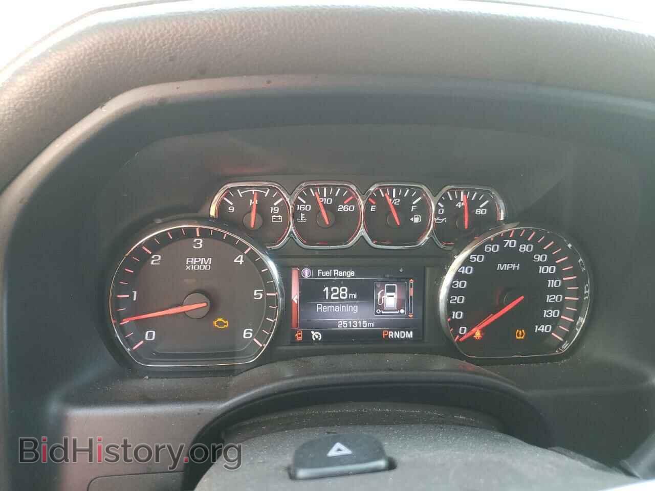2014 GMC SIERRA - VIN: 3GTU2VEC4EG178587 - Фото 9