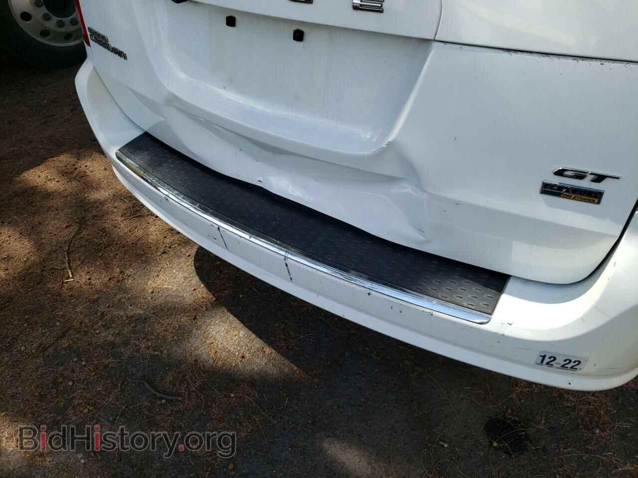2019 DODGE CARAVAN - VIN: 2C4RDGEG3KR765237 - Photo 9