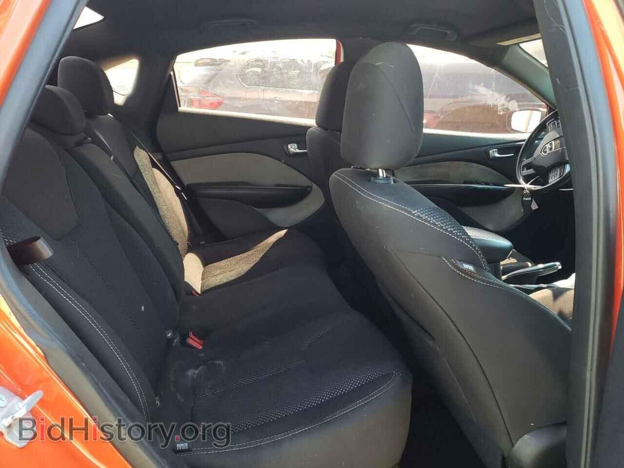 2015 DODGE DART - VIN: 1C3CDFBB6FD410603 - Фото 10