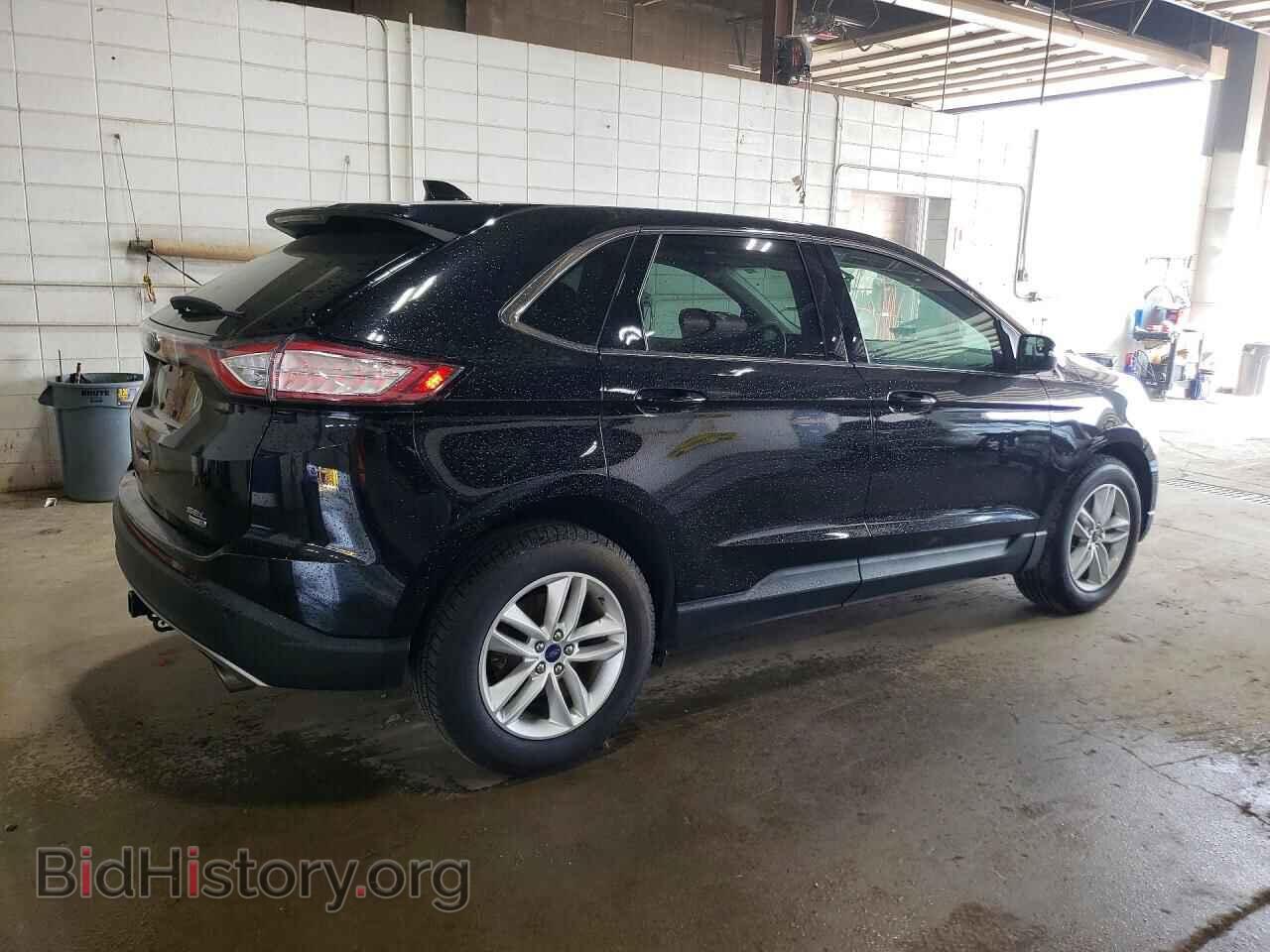 2016 FORD EDGE - VIN: 2FMPK4J95GBC42641 - Photo 3