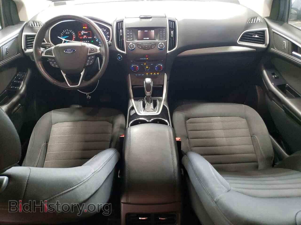 2016 FORD EDGE - VIN: 2FMPK4J95GBC42641 - Photo 8