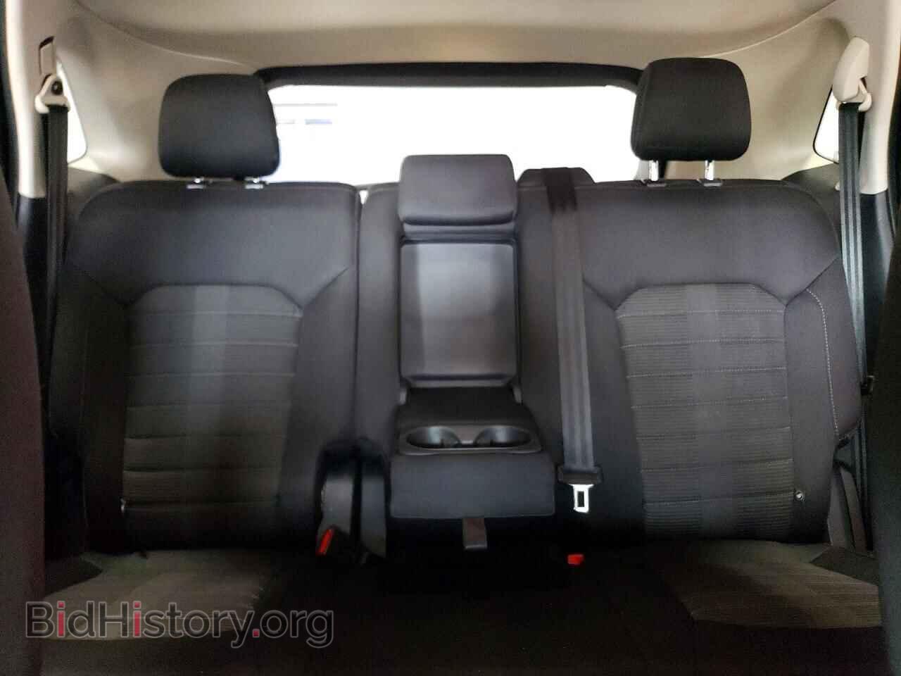 2016 FORD EDGE - VIN: 2FMPK4J95GBC42641 - Photo 10