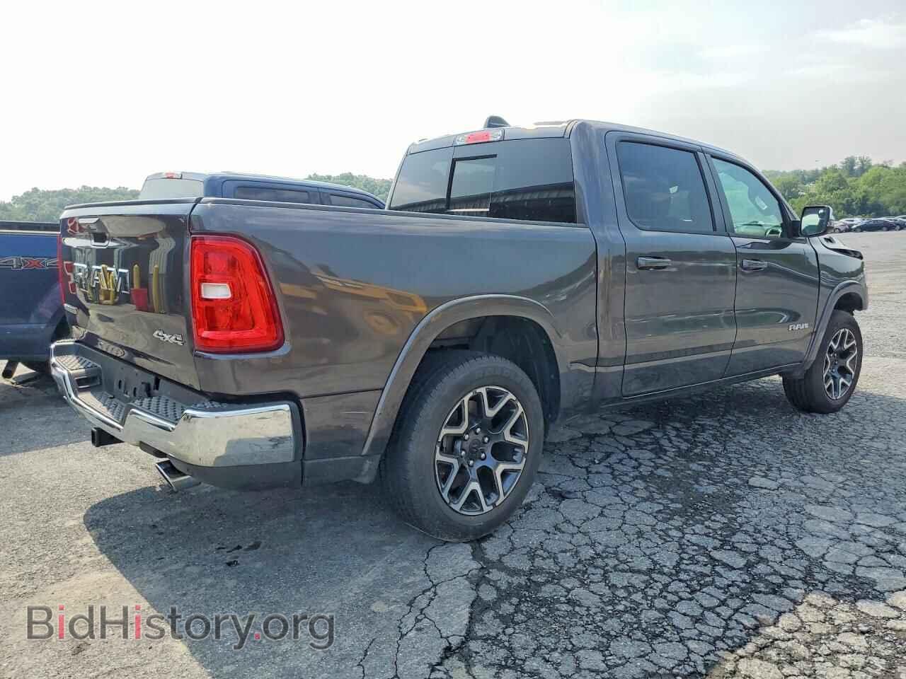 2026 RAM 1500 - VIN: 3C6SRFJP3T4175770 - Фото 3