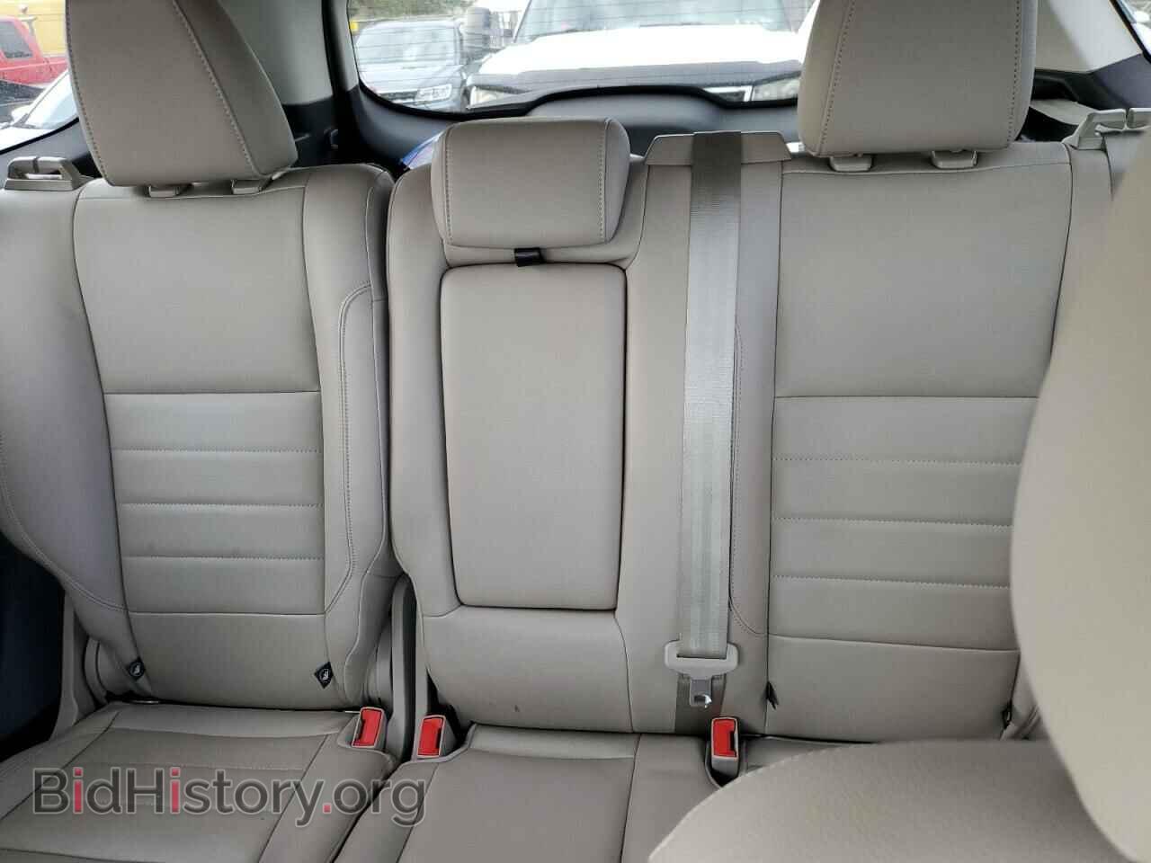 2014 FORD ESCAPE - VIN: 1FMCU9J90EUB46400 - Photo 10