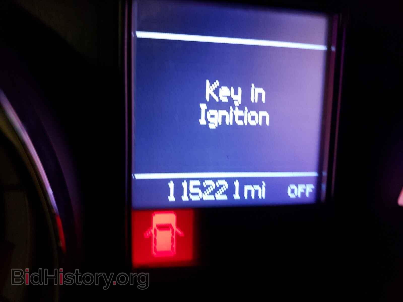2012 DODGE DURANGO - VIN: 1C4RDJAG6CC293211 - Фото 8