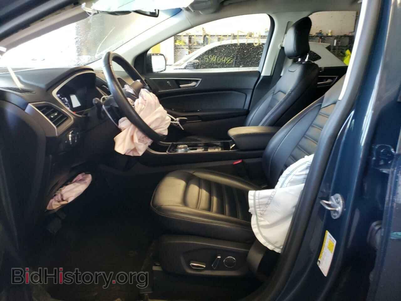 2019 FORD EDGE - VIN: 2FMPK4J94KBC30800 - Фото 7