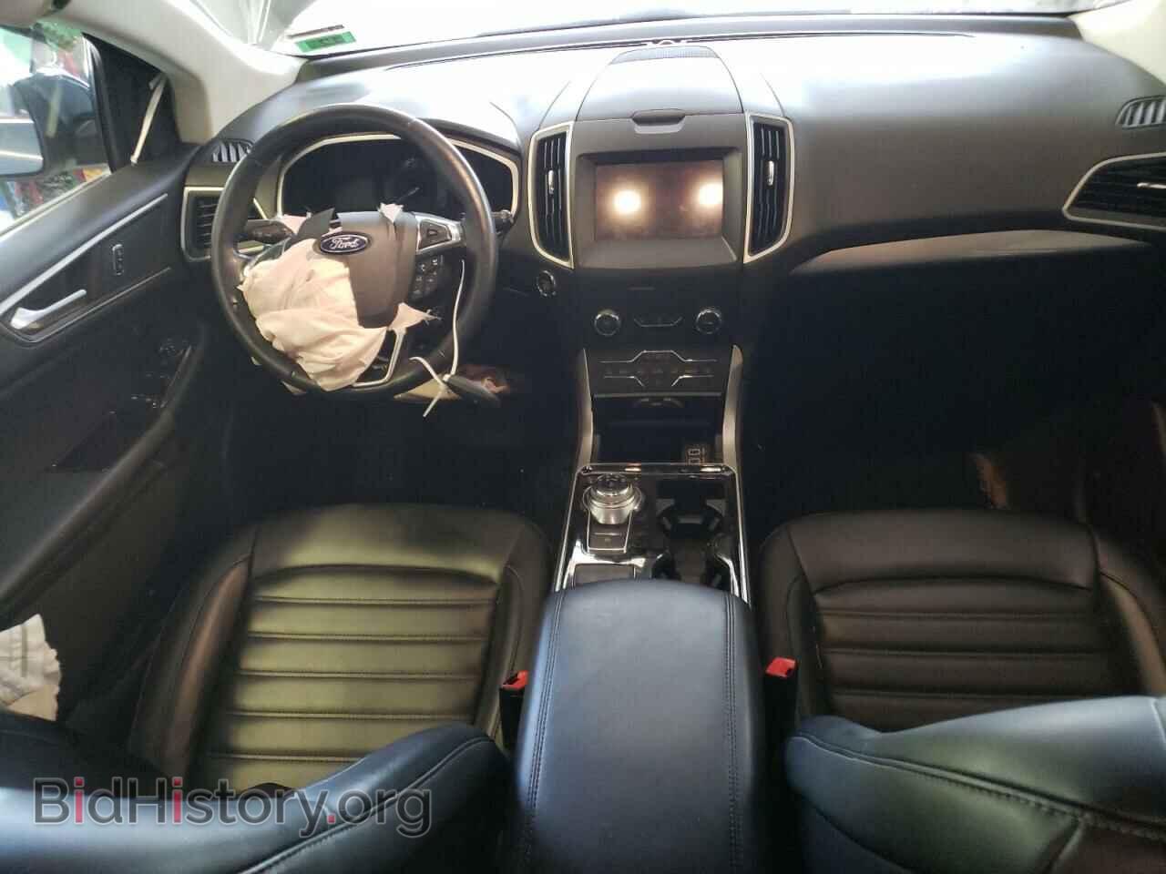 2019 FORD EDGE - VIN: 2FMPK4J94KBC30800 - Фото 8