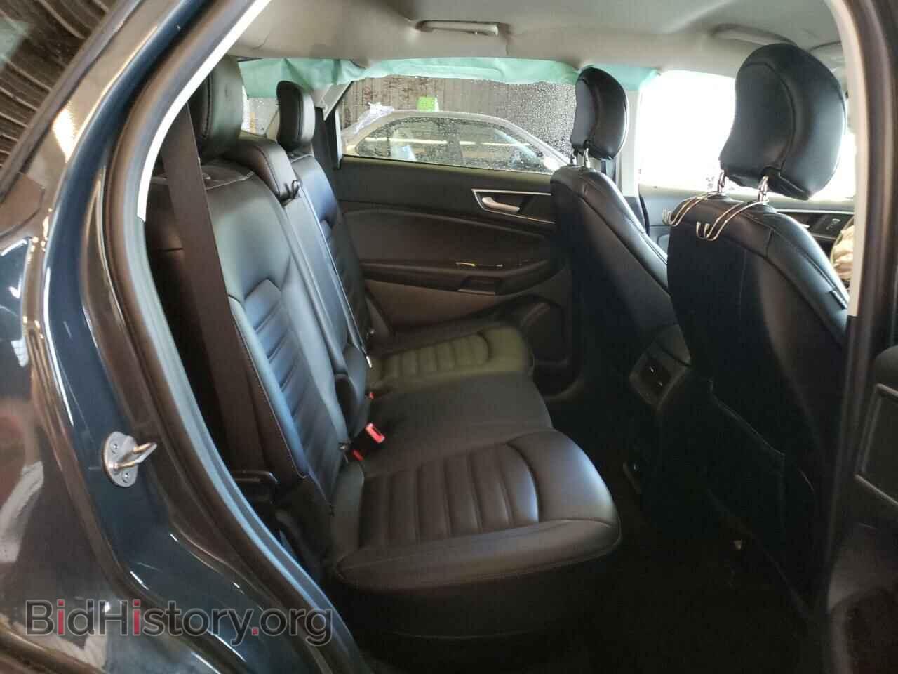 2019 FORD EDGE - VIN: 2FMPK4J94KBC30800 - Фото 10