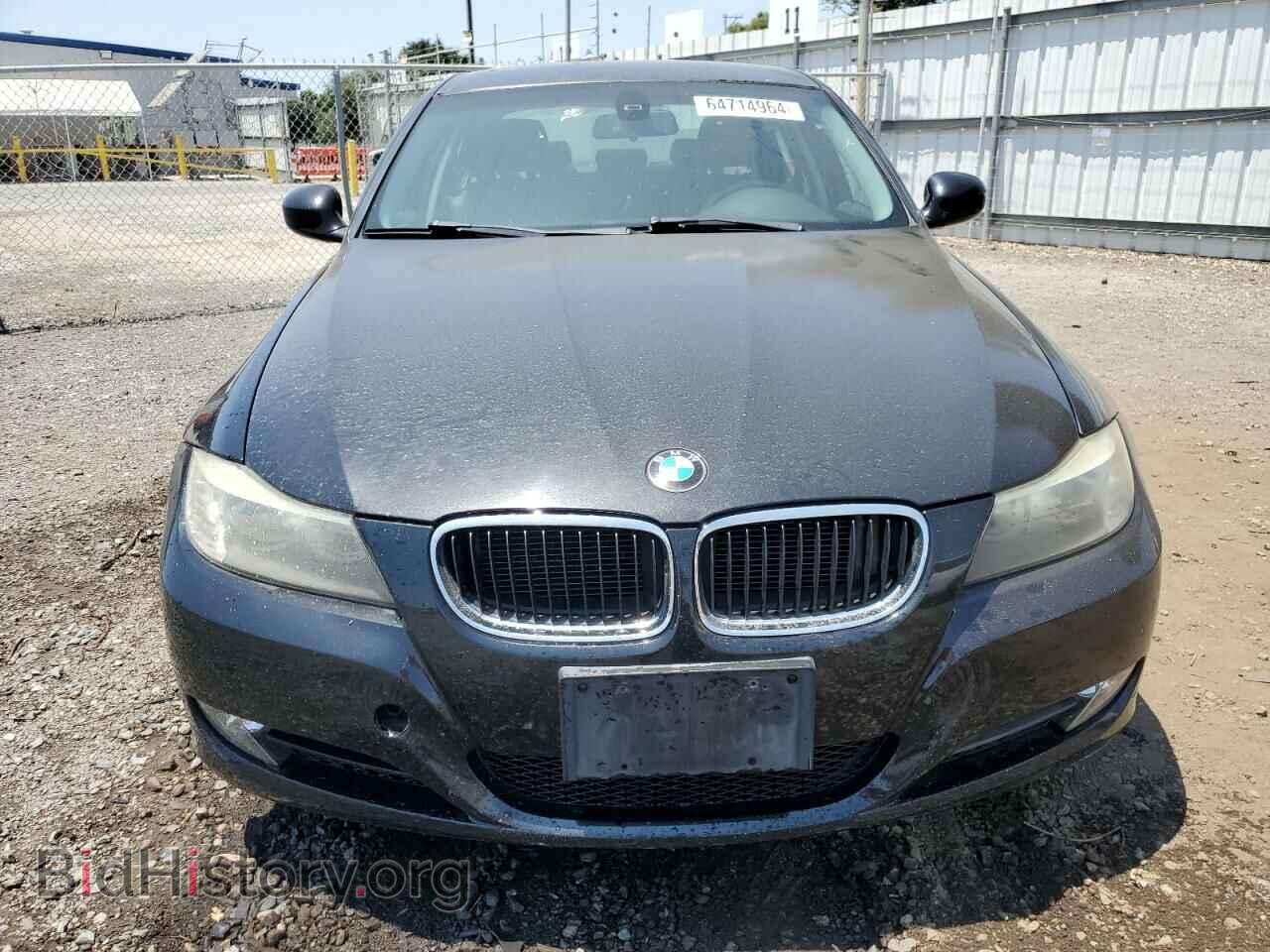 2011 BMW 3 SERIES - VIN: WBAPH5G52BNM82740 - Фото 5