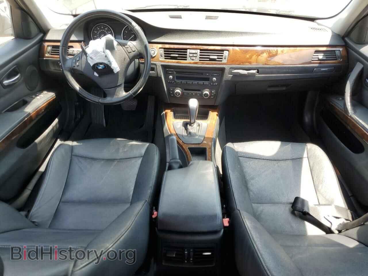 2011 BMW 3 SERIES - VIN: WBAPH5G52BNM82740 - Фото 8