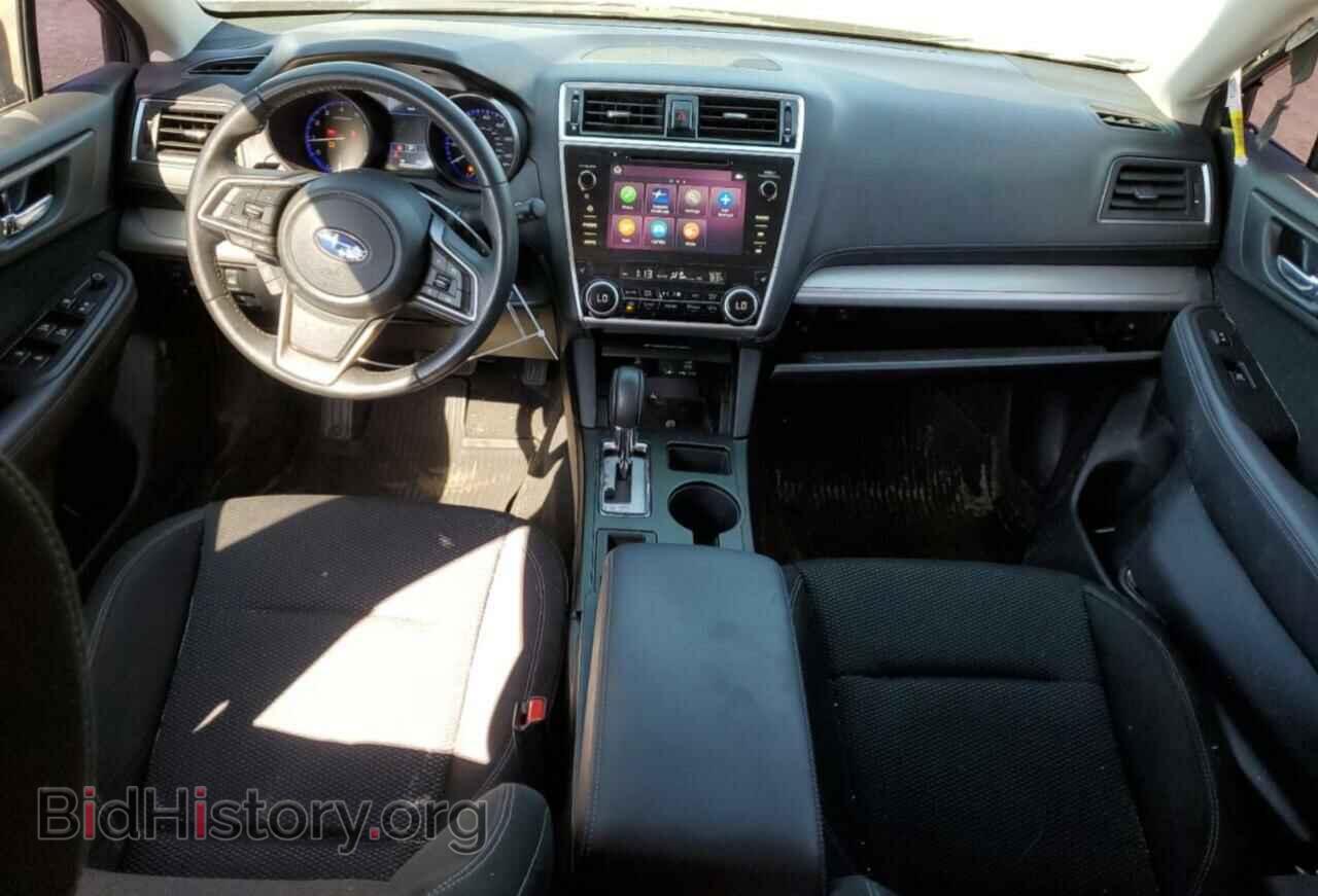 2019 SUBARU OUTBACK - VIN: 4S4BSAFC1K3226703 - Фото 8