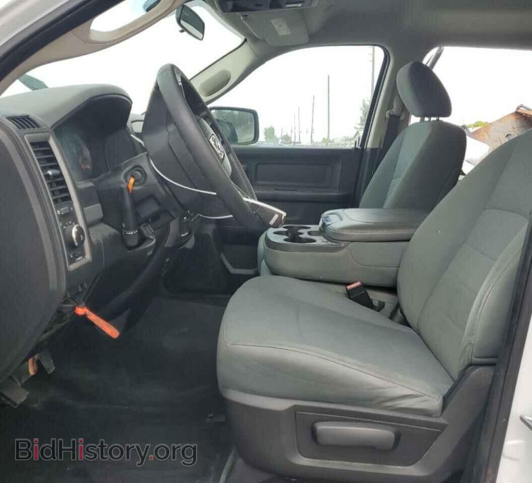 2018 RAM 1500 - VIN: 1C6RR6FT2JS100454 - Photo 7