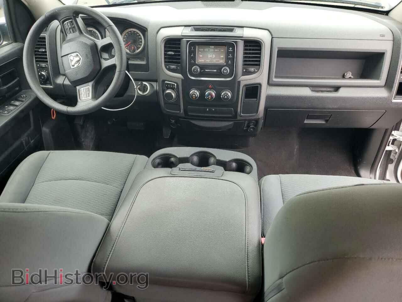 2018 RAM 1500 - VIN: 1C6RR6FT2JS100454 - Photo 8