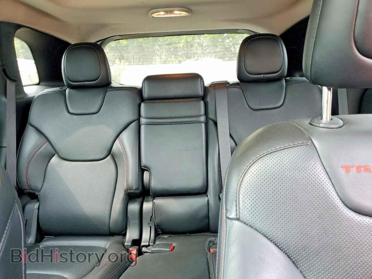 2015 JEEP CHEROKEE - VIN: 1C4PJMBS7FW681278 - Фото 10