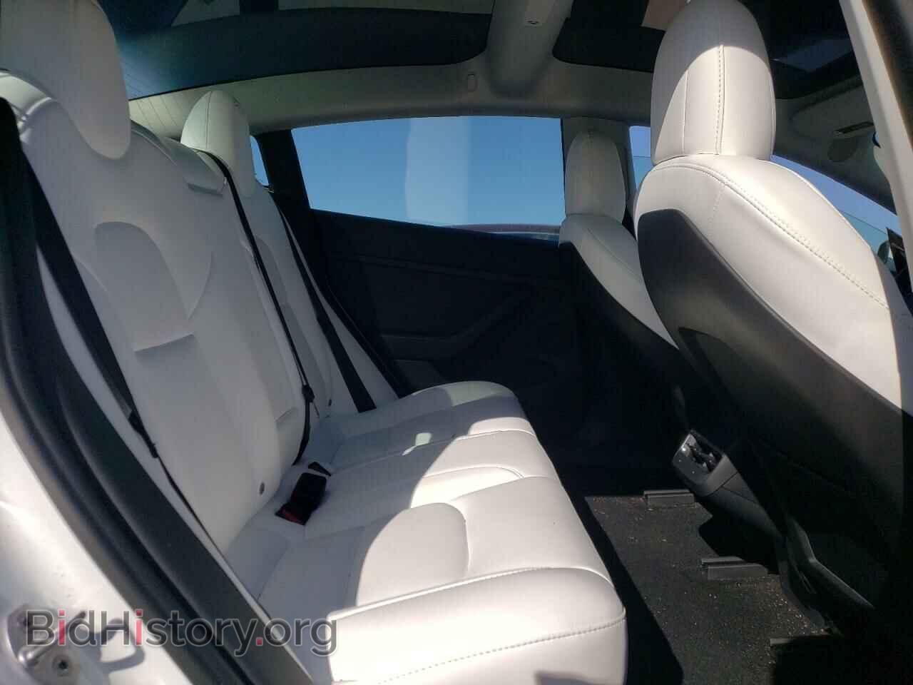 2023 TESLA MODEL 3 - VIN: 5YJ3E1EA7PF383310 - Фото 10