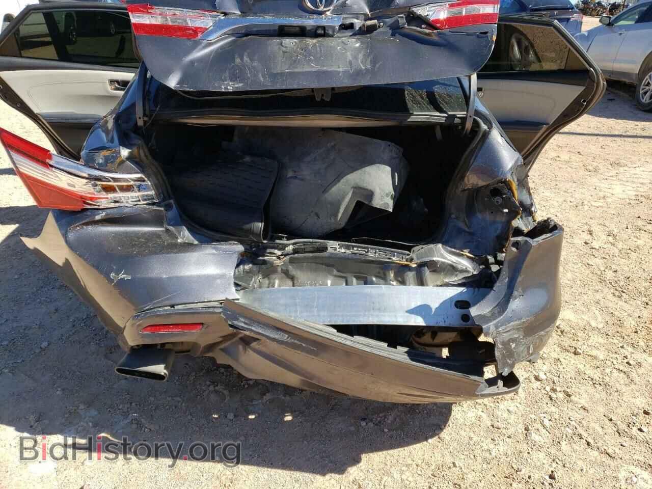 2014 TOYOTA AVALON - VIN: 4T1BK1EB3EU134905 - Фото 9