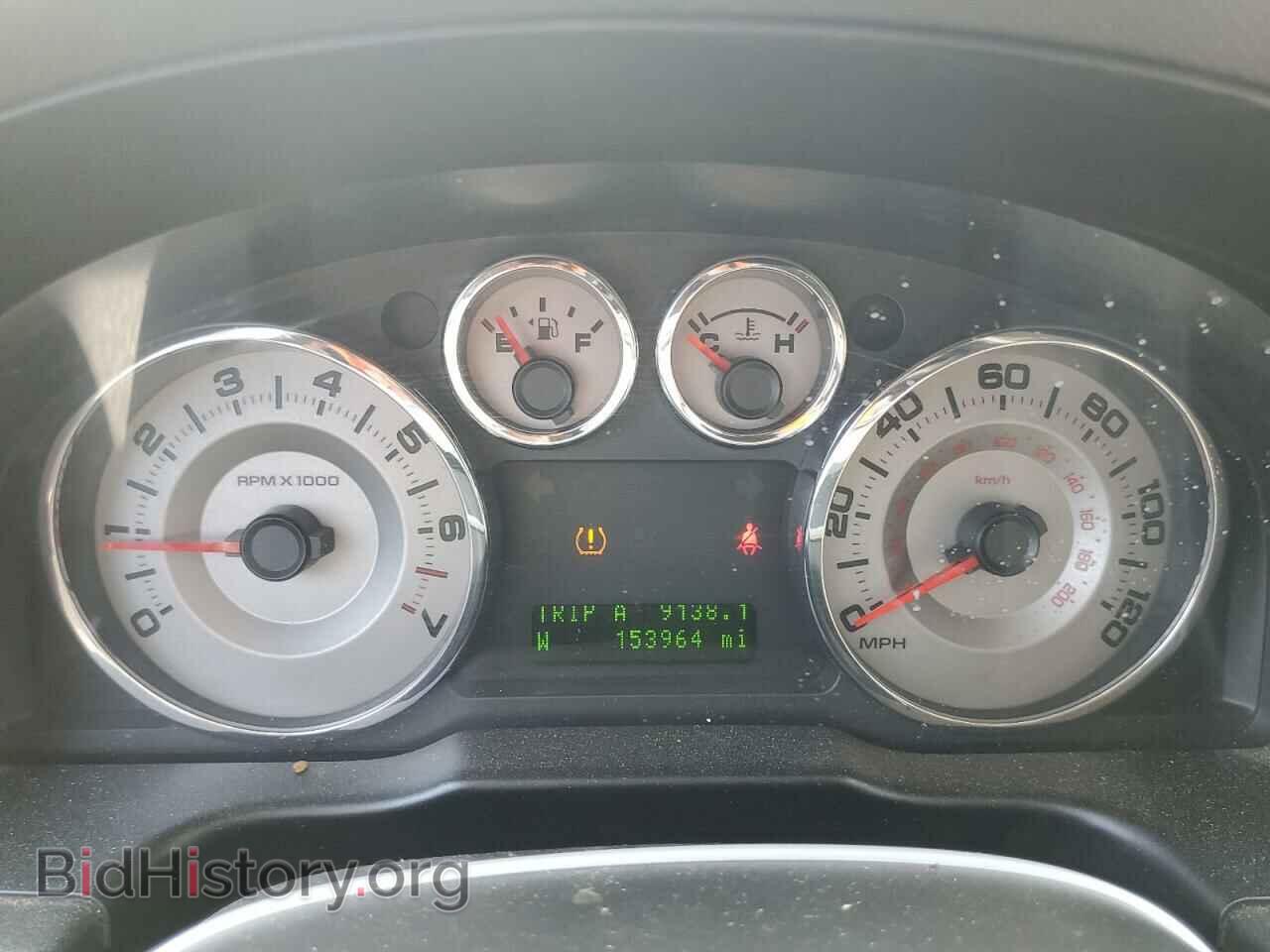 2008 FORD EDGE - VIN: 2FMDK39C58BA44141 - Фото 9