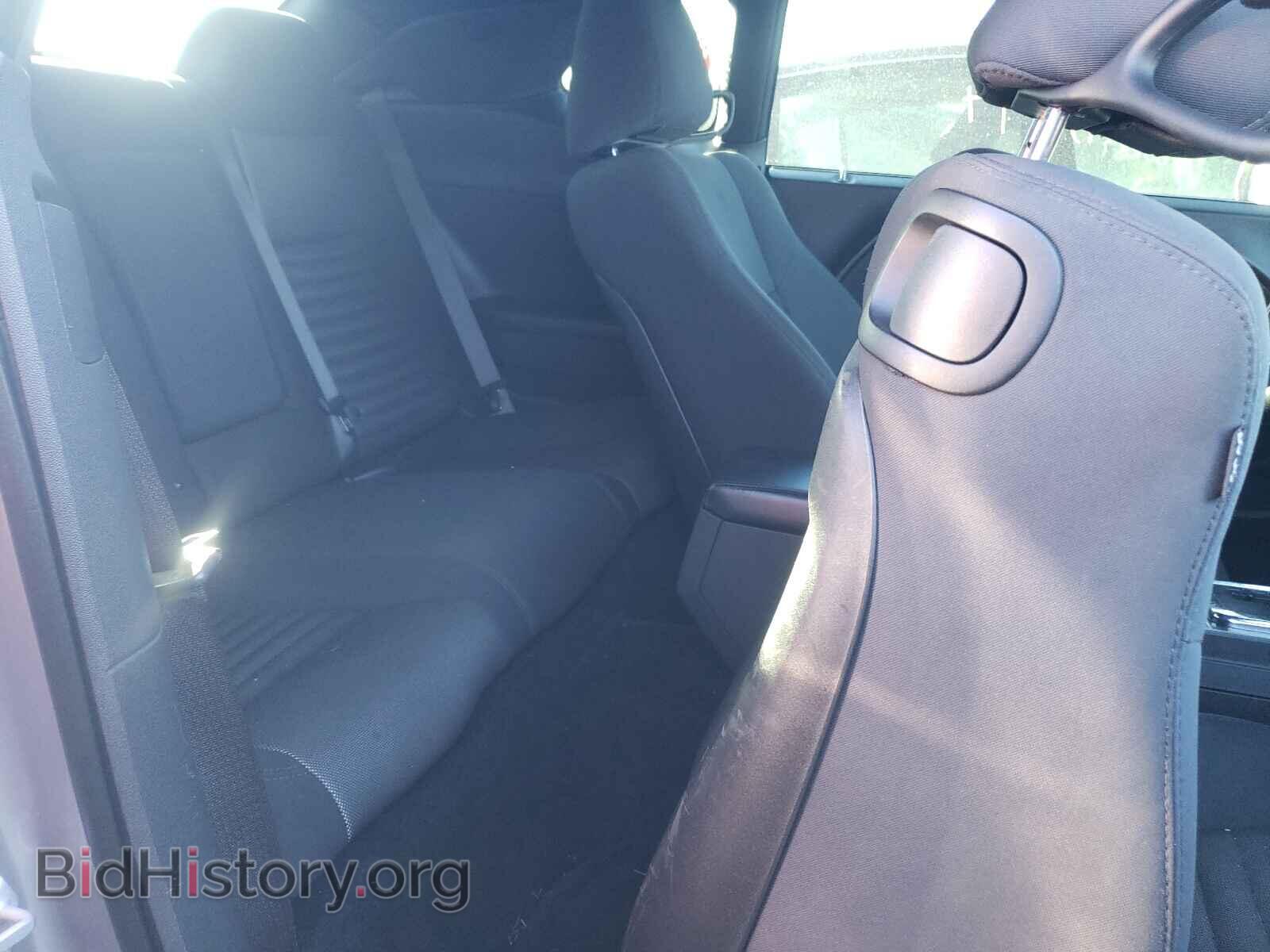 2014 DODGE CHALLENGER - VIN: 2C3CDYAG4EH239151 - Фото 6