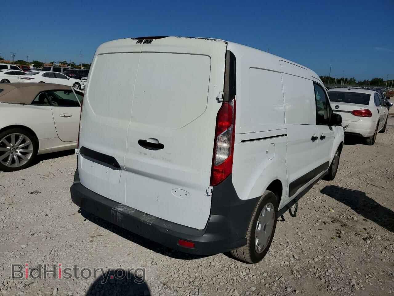 2017 FORD TRANSIT - VIN: NM0LS7E72H1307713 - Фото 4