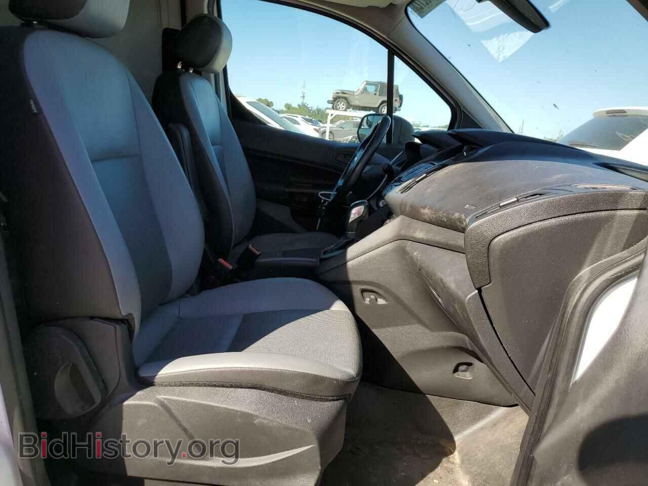 2017 FORD TRANSIT - VIN: NM0LS7E72H1307713 - Фото 5