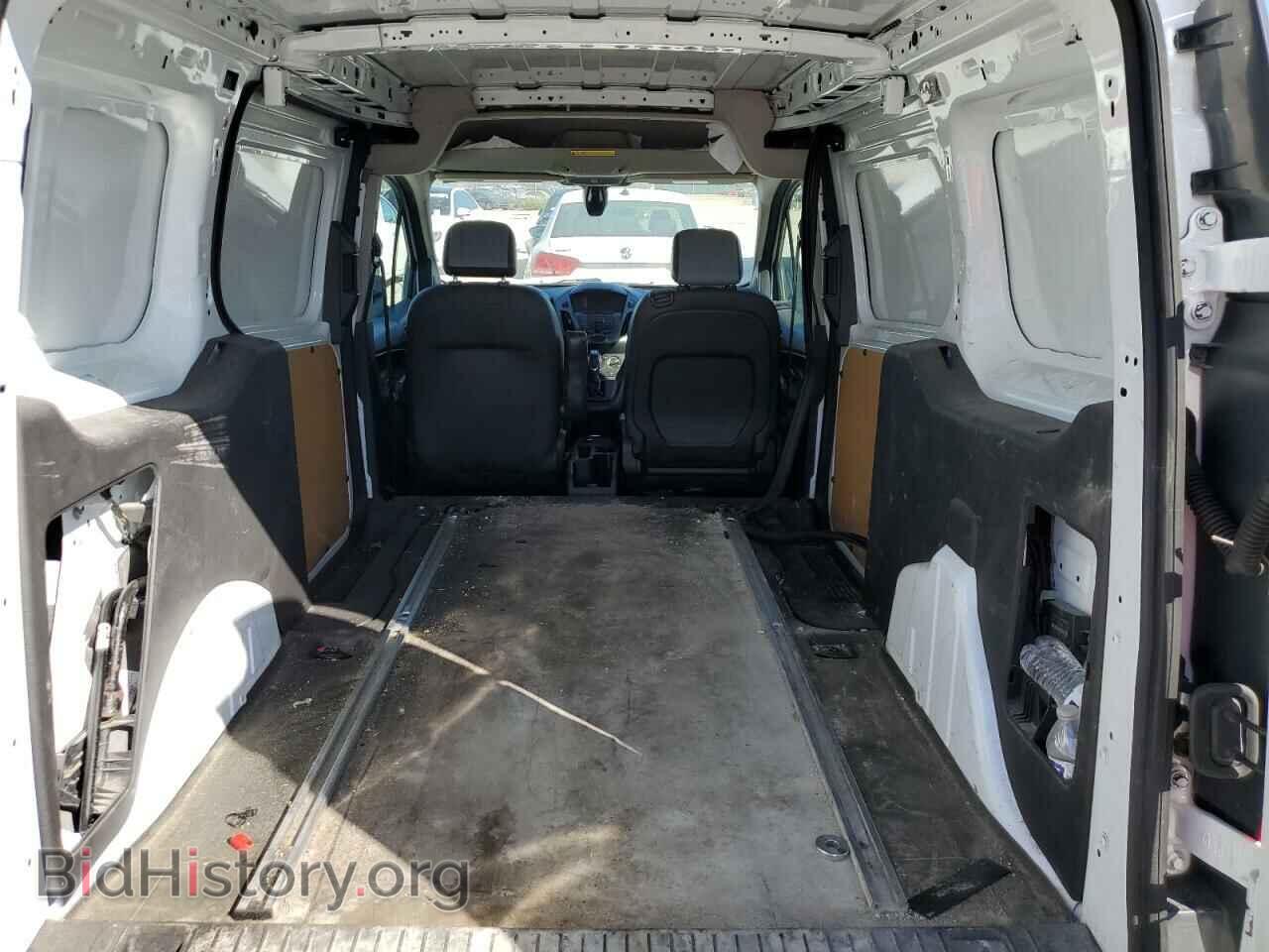 2017 FORD TRANSIT - VIN: NM0LS7E72H1307713 - Фото 6