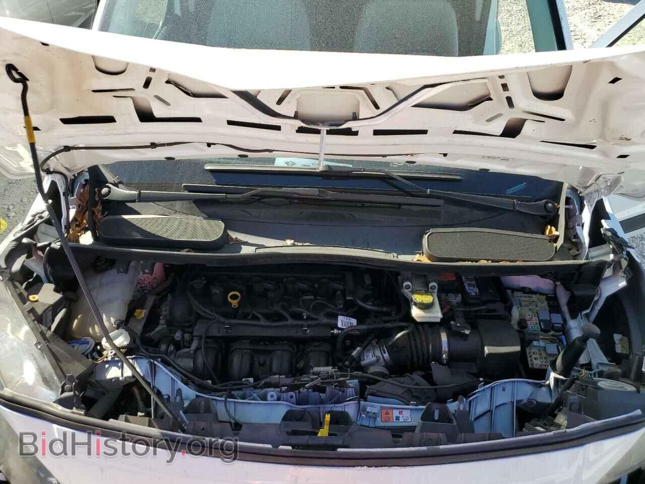 2017 FORD TRANSIT - VIN: NM0LS7E72H1307713 - Фото 7