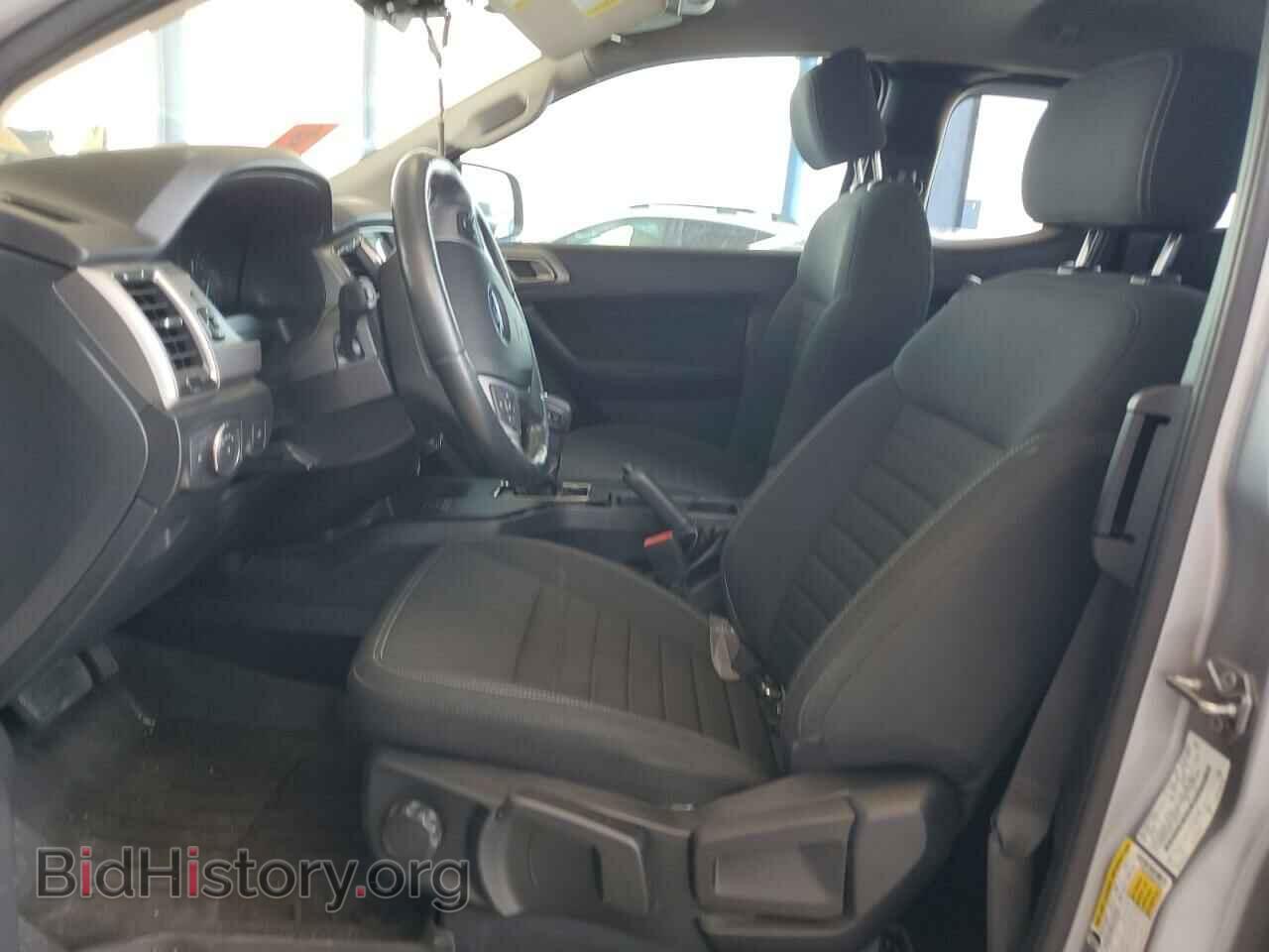 2021 FORD RANGER - VIN: 1FTER1EH2MLD18075 - Фото 7