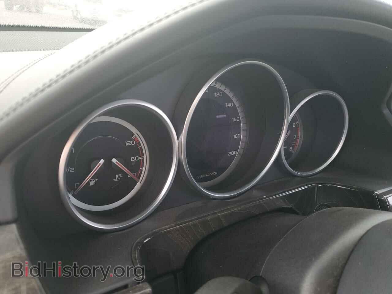 2014 MERCEDES-BENZ E-CLASS - VIN: WDDHF7GBXEA893996 - Фото 9