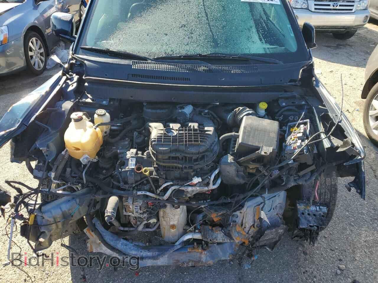 2014 DODGE JOURNEY - VIN: 3C4PDCDG0ET185432 - Фото 7