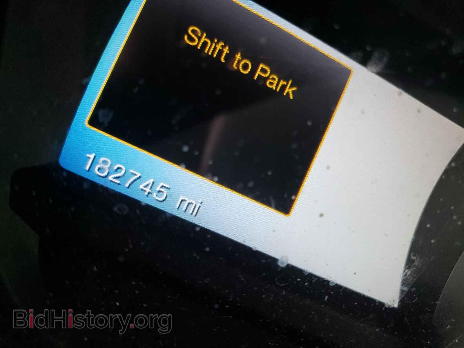 2012 FORD EXPLORER - VIN: 1FMHK7F82CGA02293 - Фото 8