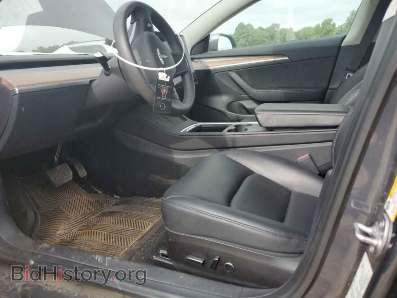 2023 TESLA MODEL 3 - VIN: 5YJ3E1EA1PF413787 - Photo 7