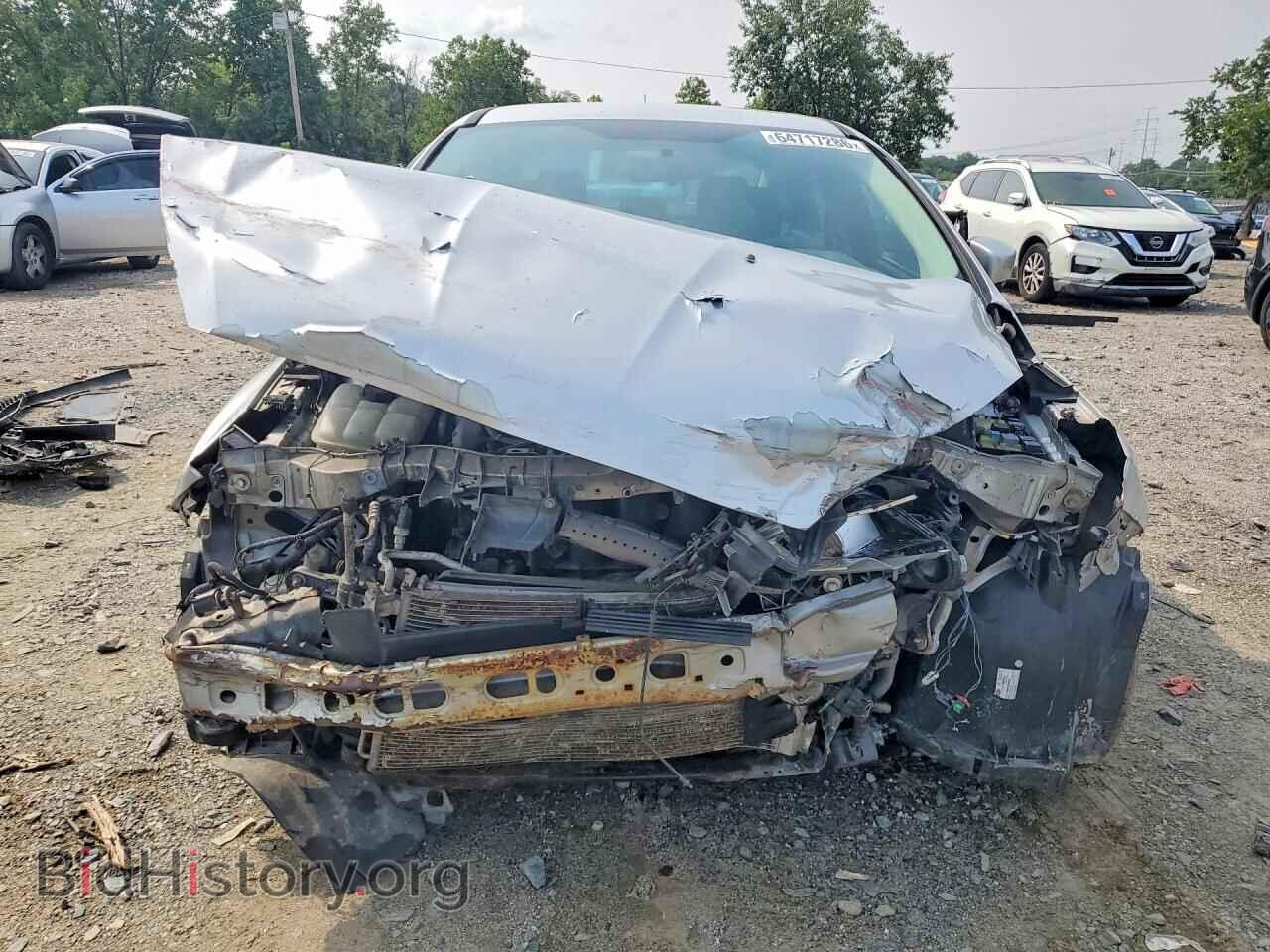 2015 FORD FOCUS - VIN: 1FADP3F24FL205227 - Photo 5