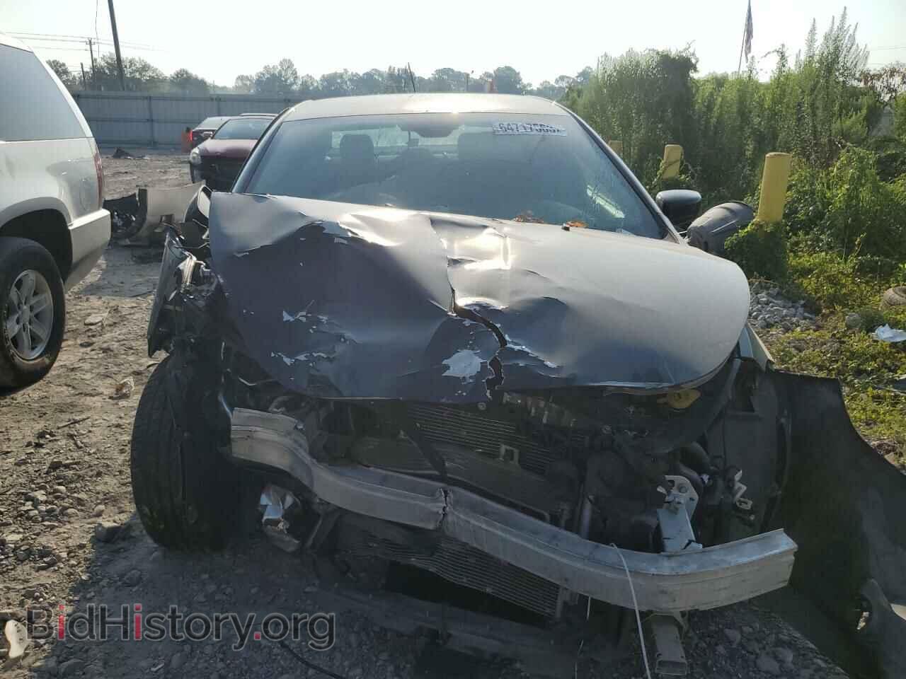 2015 DODGE DART - VIN: 1C3CDFAA8FD375393 - Фото 5