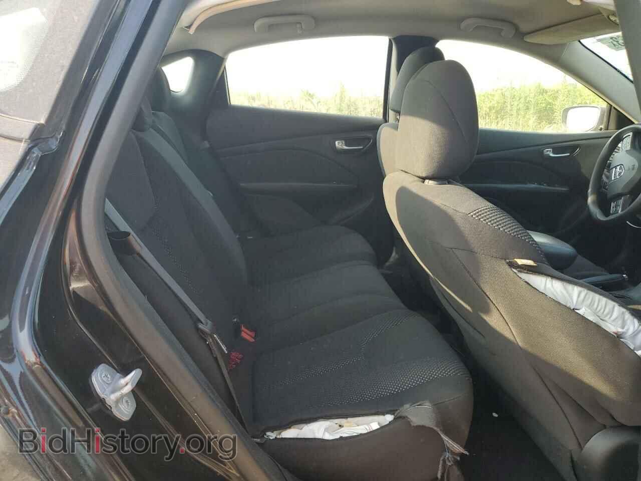2015 DODGE DART - VIN: 1C3CDFAA8FD375393 - Фото 10