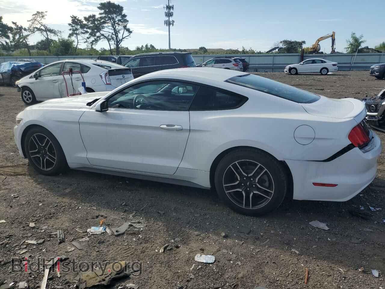 2016 FORD ALL Models - VIN: 1FA6P8TH1G5218151 - Photo 2