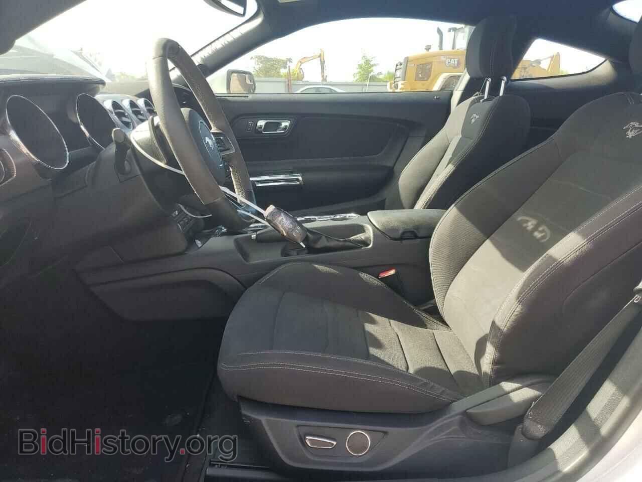 2016 FORD ALL Models - VIN: 1FA6P8TH1G5218151 - Photo 7