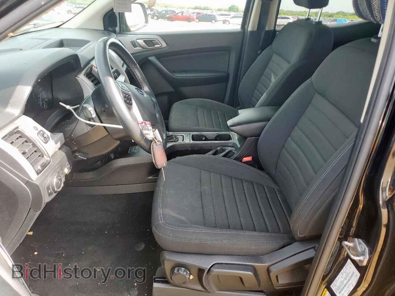 2023 FORD RANGER - VIN: 1FTER4EH0PLE16334 - Фото 7