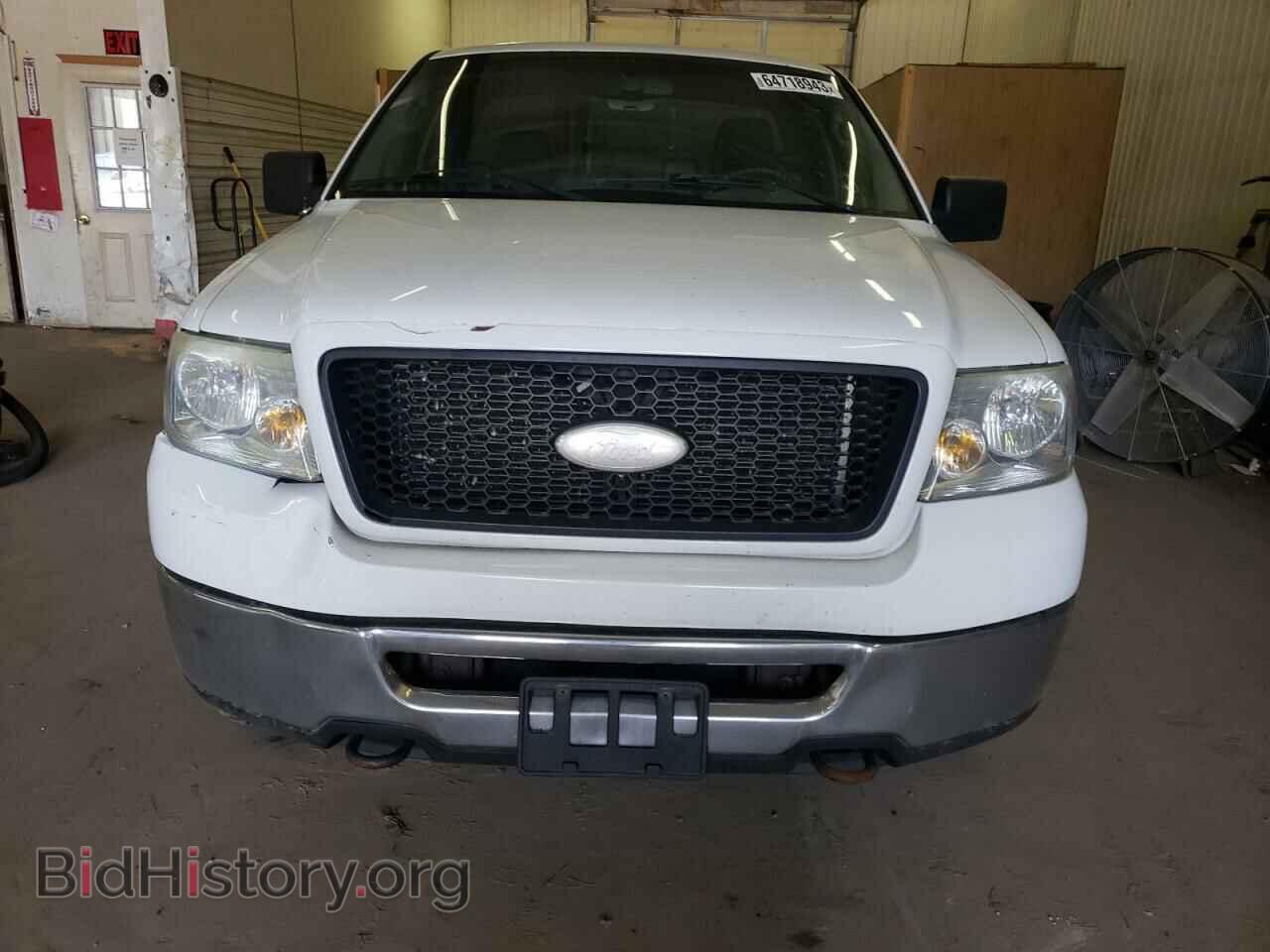 2006 FORD All Models - VIN: 1FTRF14V66NA83432 - Фото 5
