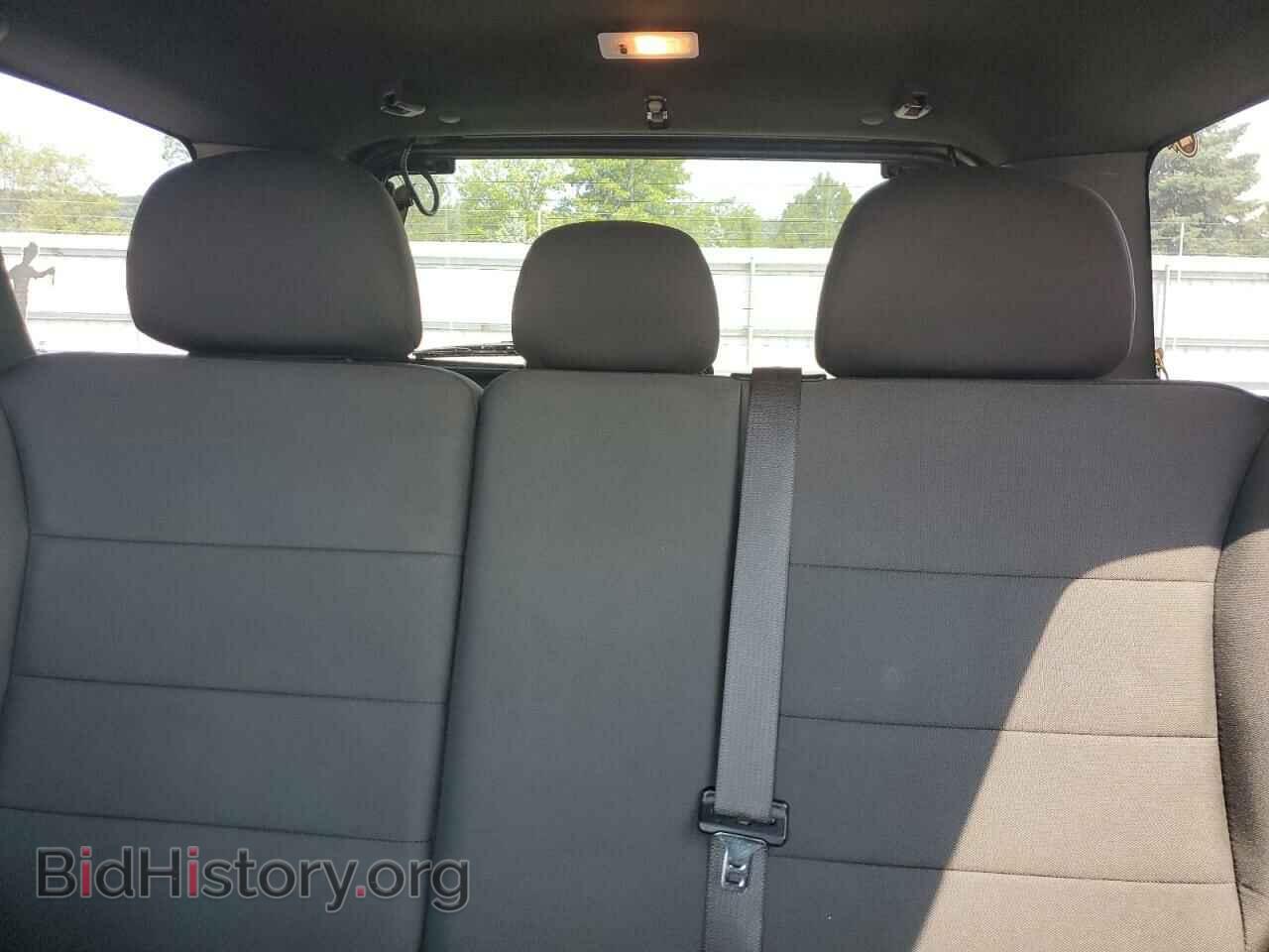 2012 FORD ESCAPE - VIN: 1FMCU0D78CKA99096 - Photo 10