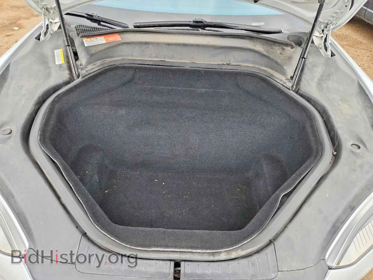 2015 TESLA MODEL S - VIN: 5YJSA1H29FF084802 - Photo 11