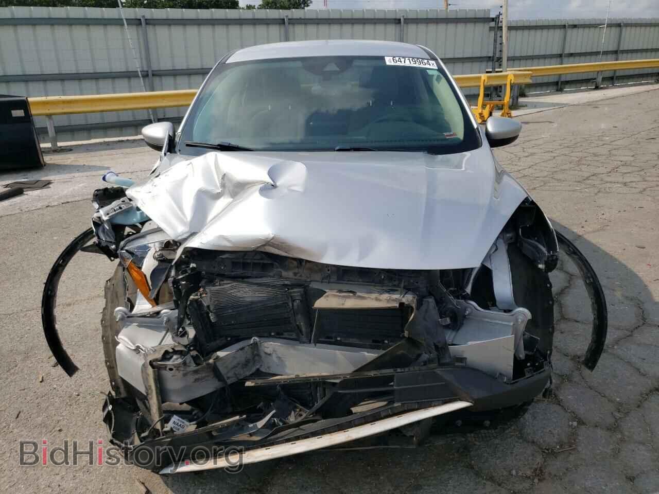 2020 FORD ESCAPE - VIN: 1FMCU0G63LUA55918 - Photo 5