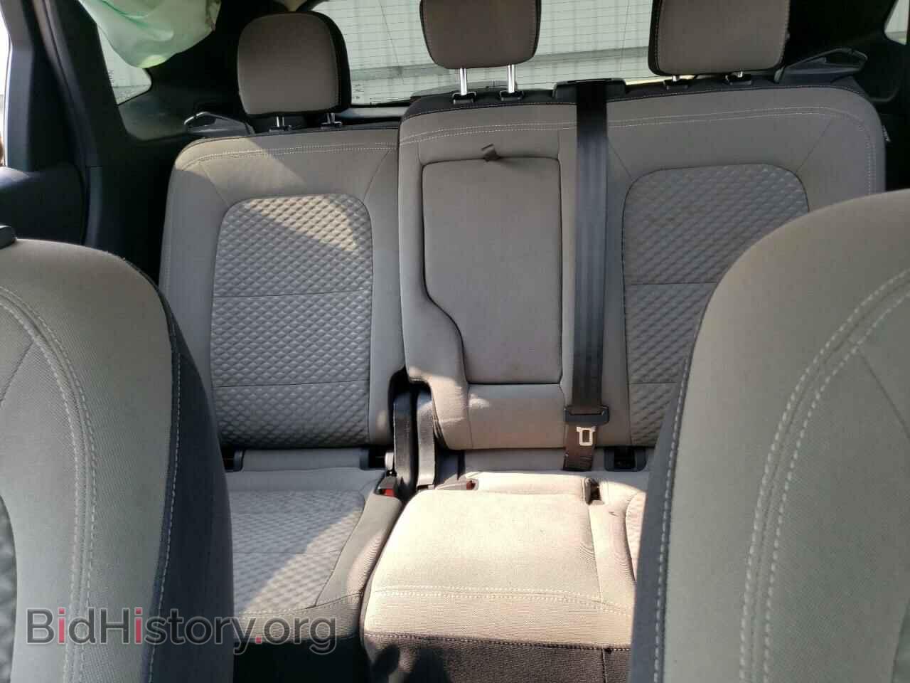 2020 FORD ESCAPE - VIN: 1FMCU0G63LUA55918 - Photo 10