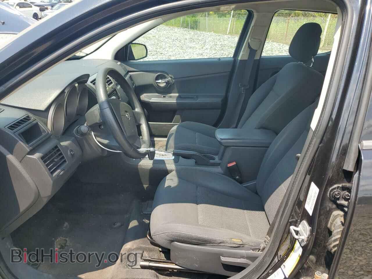 2010 DODGE AVENGER - VIN: 1B3CC4FB5AN203248 - Photo 7