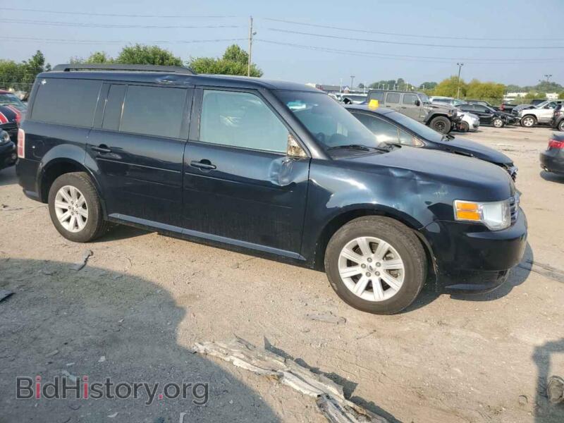2010 Ford FLEX (VIN 2FMGK5BC3ABB30167) — photo 4 of 13