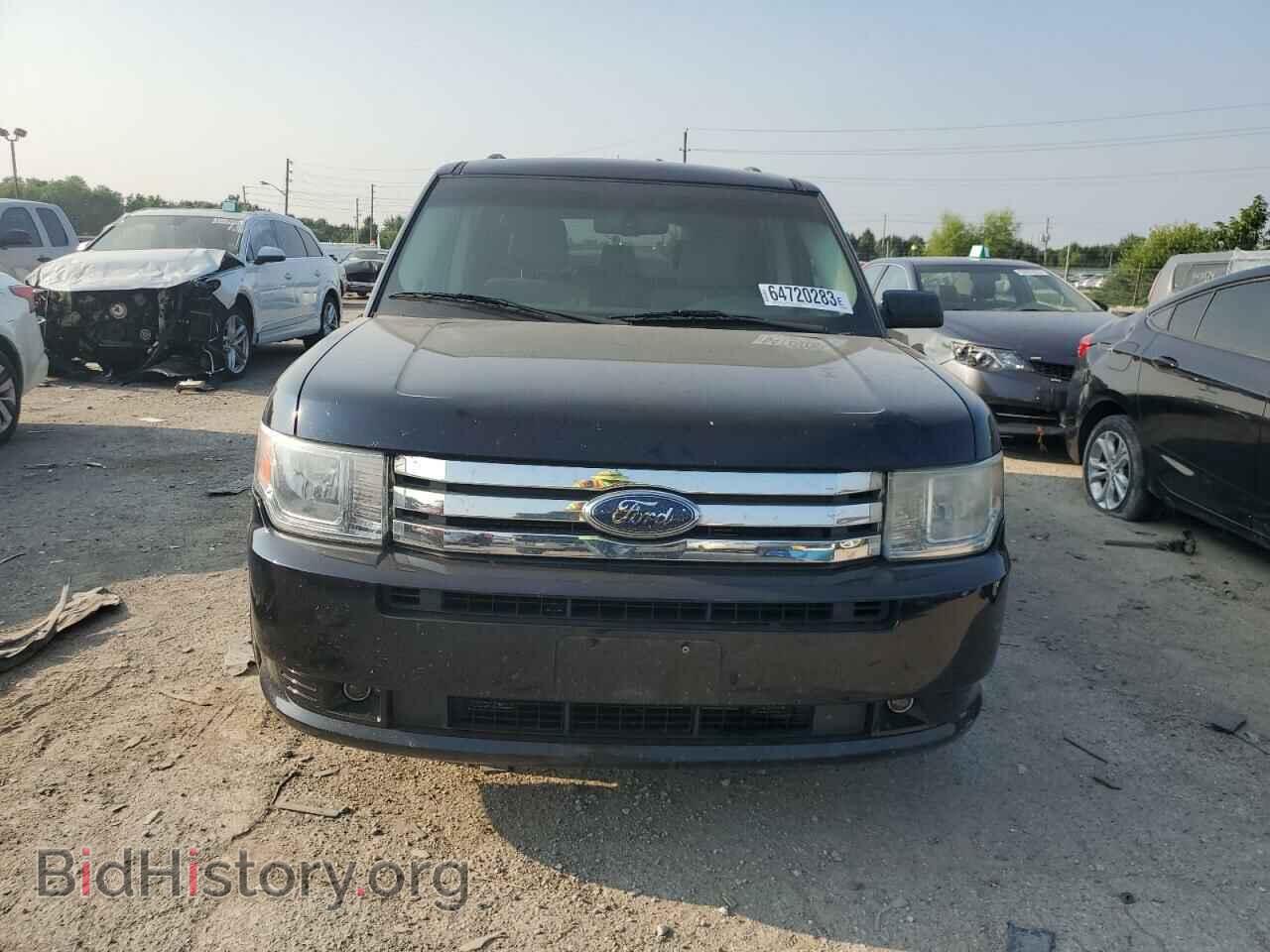 2010 FORD FLEX - VIN: 2FMGK5BC3ABB30167 - Photo 5