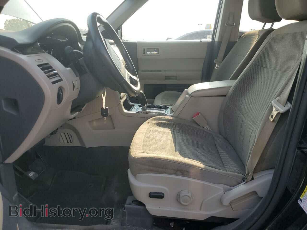 2010 FORD FLEX - VIN: 2FMGK5BC3ABB30167 - Photo 7