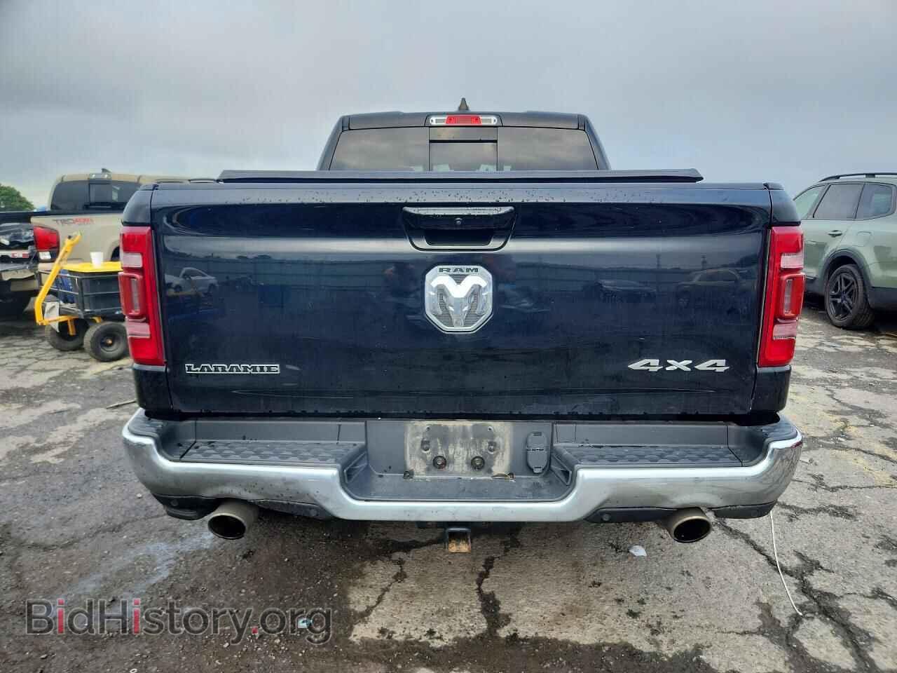 2023 RAM 1500 - VIN: 1C6SRFJT0PN551379 - Фото 6